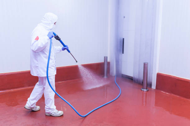 Best Gas Station Cleaning  in Bergenfield, NJ