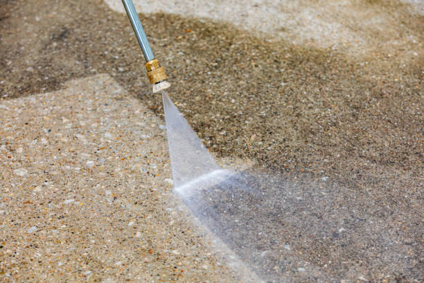 Bergenfield, NJ Pressure Washing Services Company