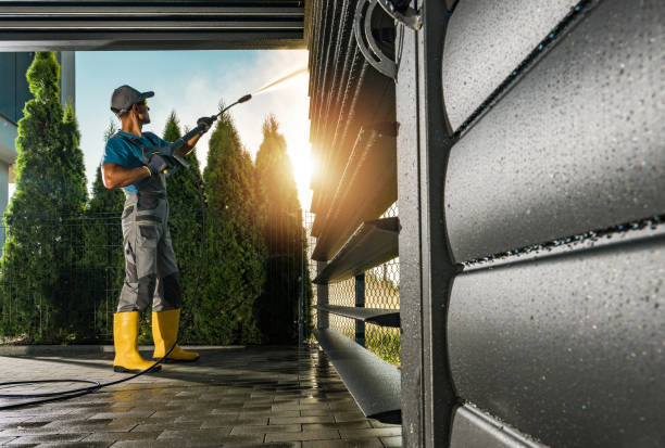 Best Parking Lot and Garage Cleaning  in Bergenfield, NJ